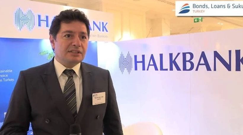 Οργή στην Άγκυρα για την καταδίκη του Τούρκου τραπεζίτη στις ΗΠΑ